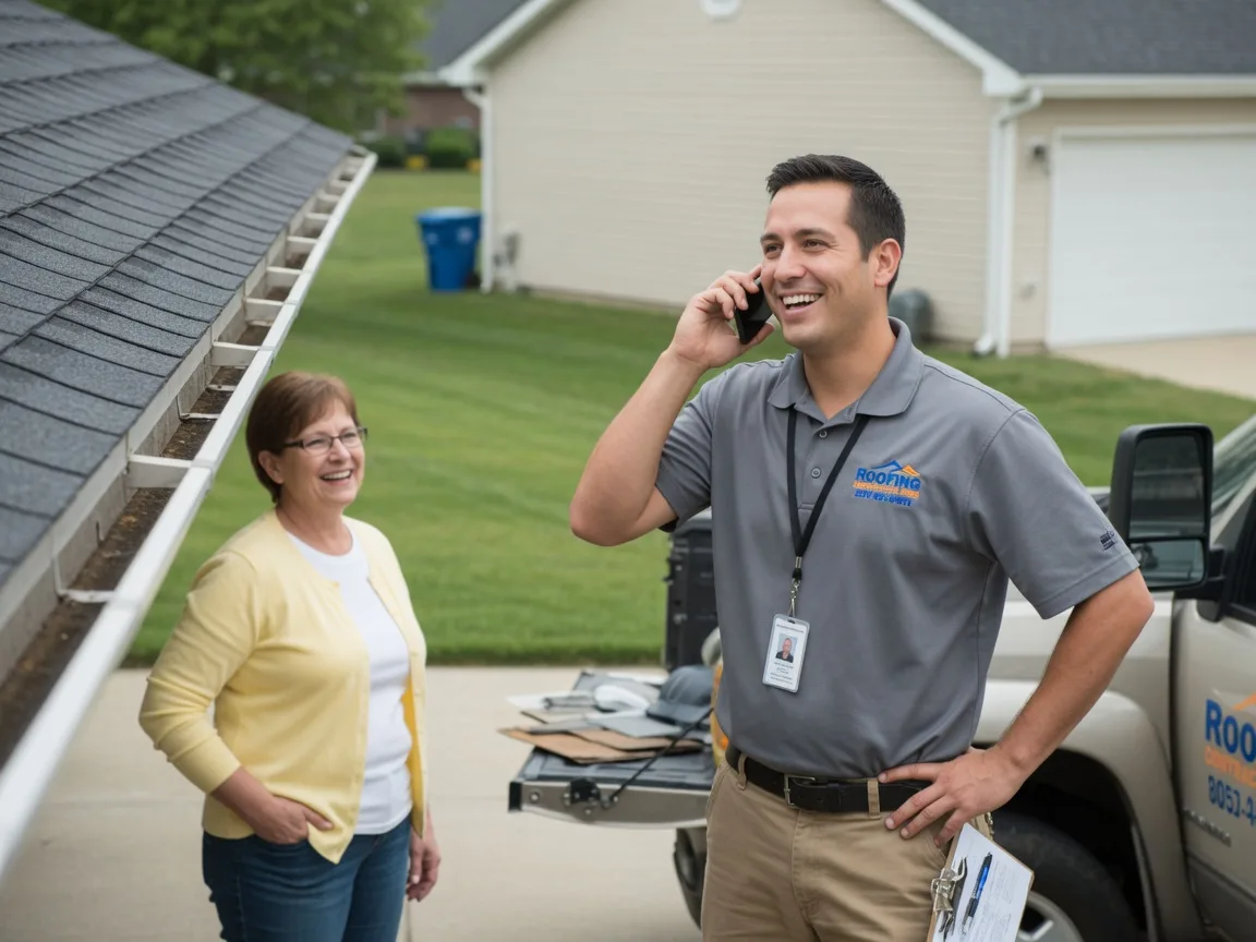 Local Roofing Contractors Lexington, MO FAQs